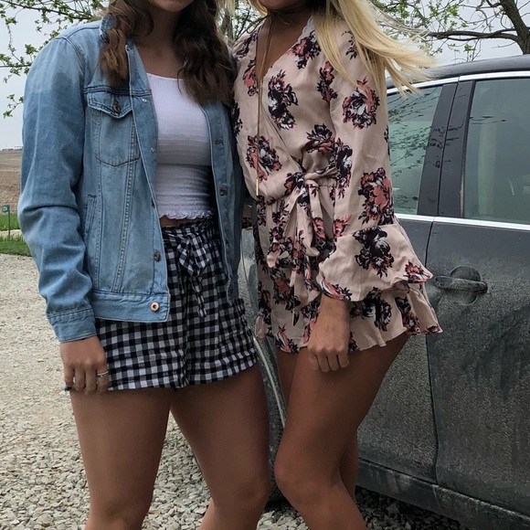 Altar’d State Romper - Picture 4 of 4